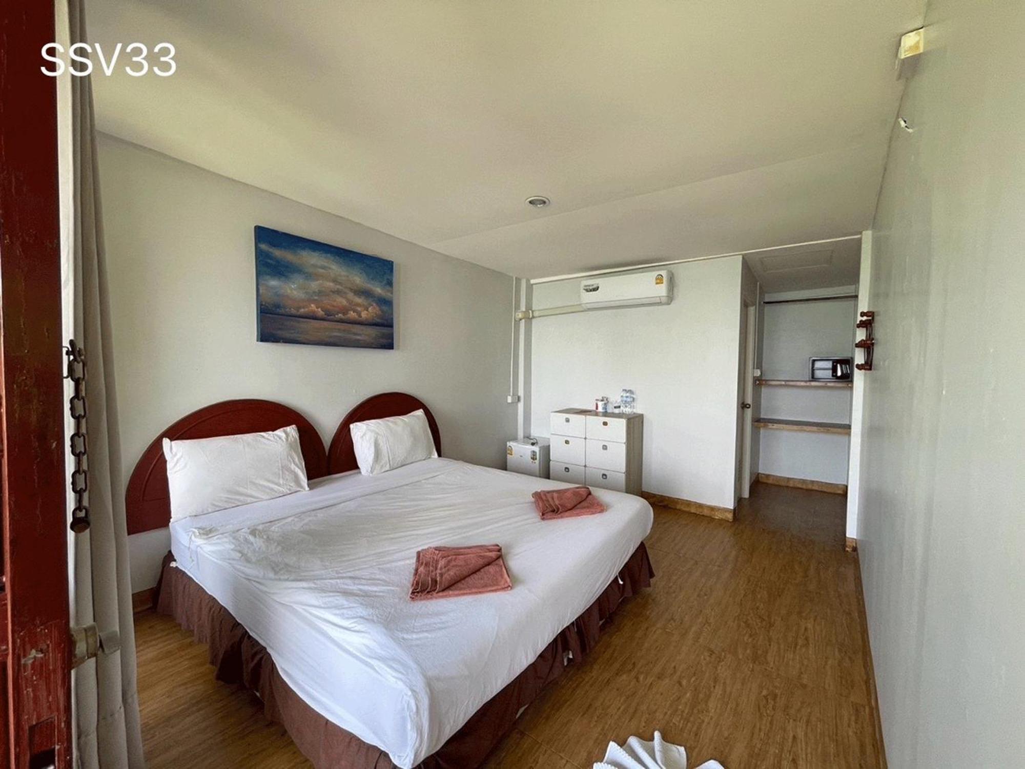 Cozy Seafront 2* קו פי פי