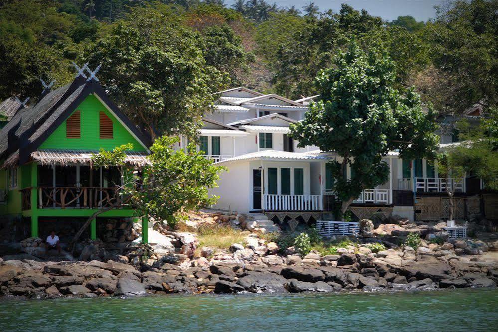 מלון Cozy Seafront