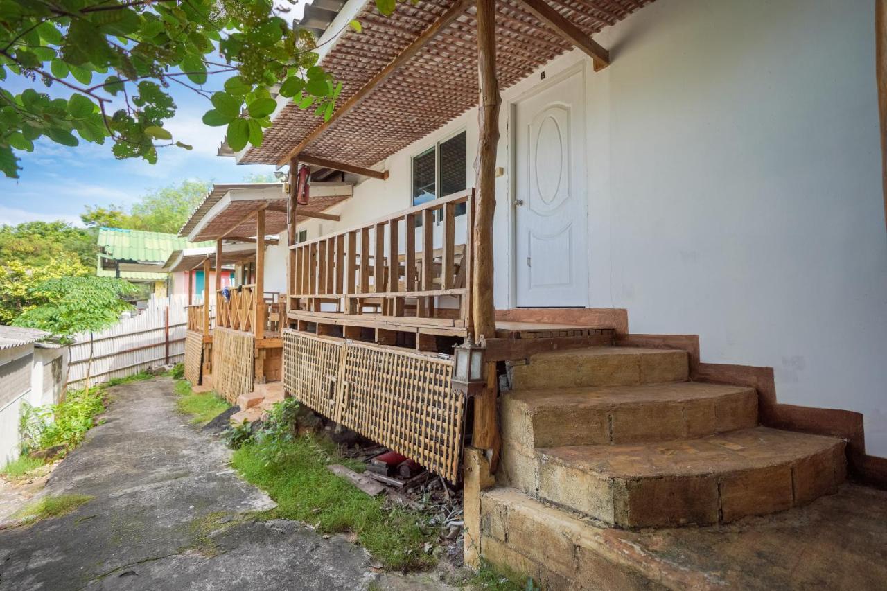 Hotel Cozy Seafront Islas Phi Phi