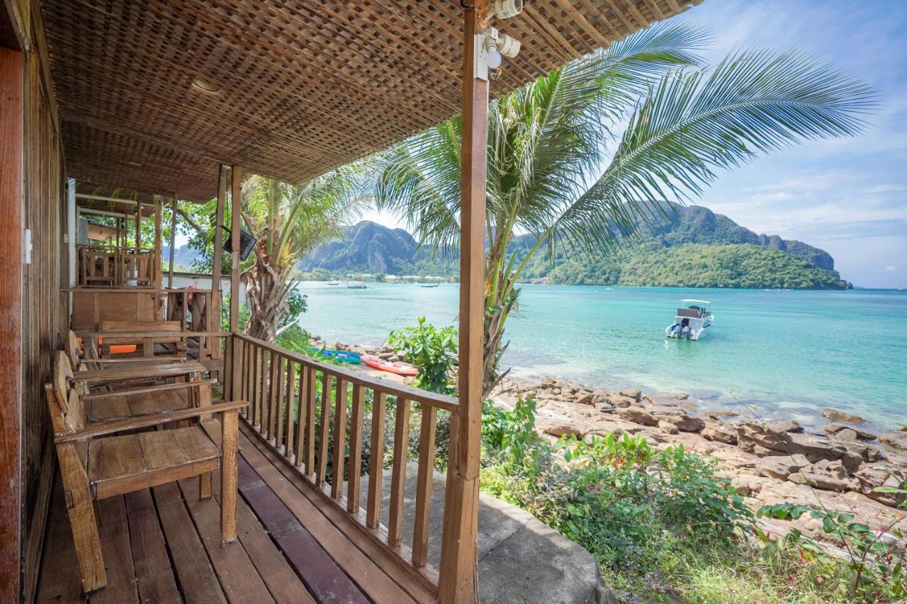 Cozy Seafront Islas Phi Phi